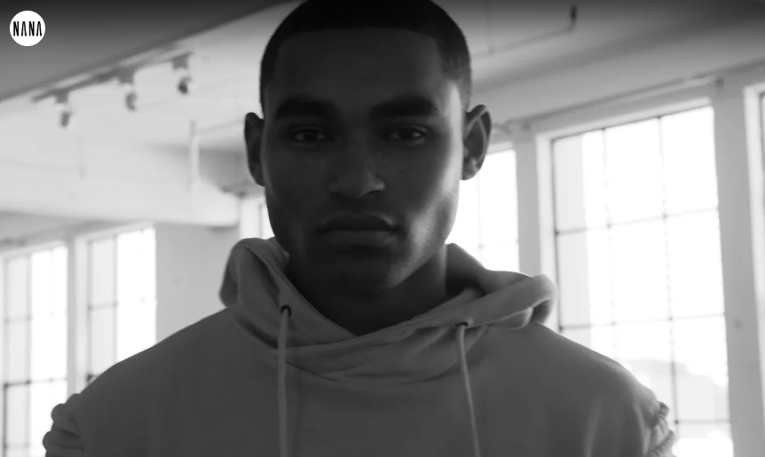 Nana Judy SS18 / FW18 Collection Video