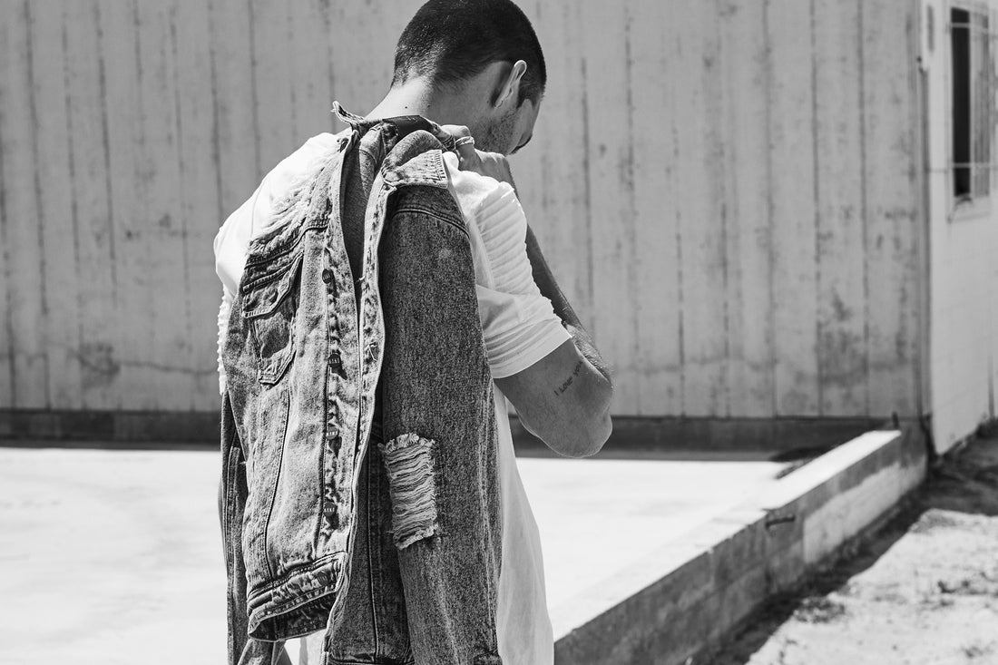 Streetwear - Summer 18’ Global Collection Drop