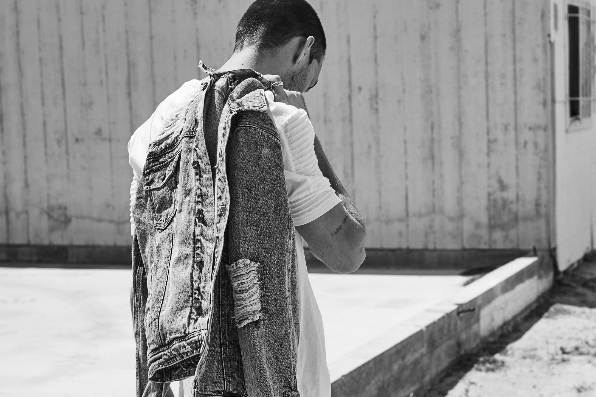 Streetwear - Summer 18’ Global Collection Drop