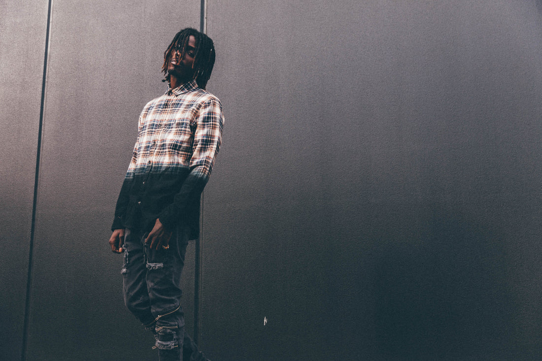 Streetwear - The Unite Collection