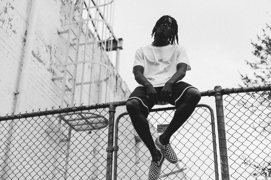 Men's Streetwear Movement In Australia | Nana Judy