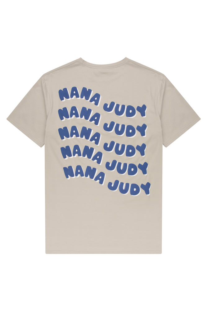 THE MADISON T-SHIRT