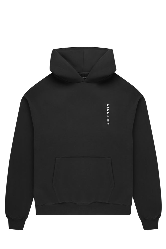 THE AIRLIE HOOD