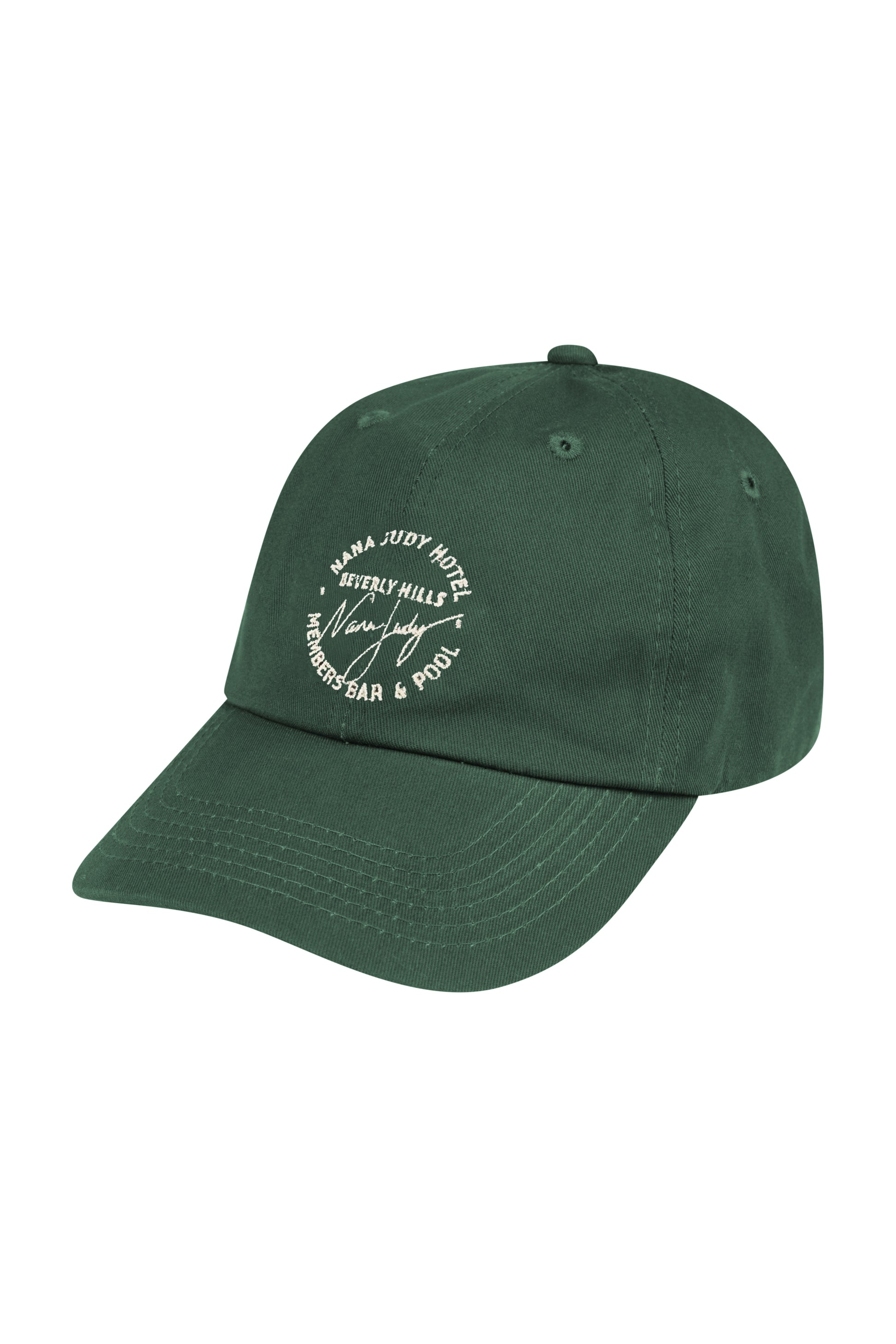 HOTEL DAD HAT