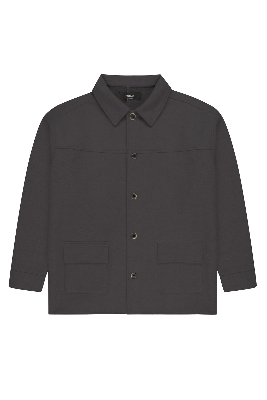 THE PARK AVENUE JACKET