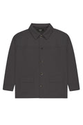 THE PARK AVENUE JACKET