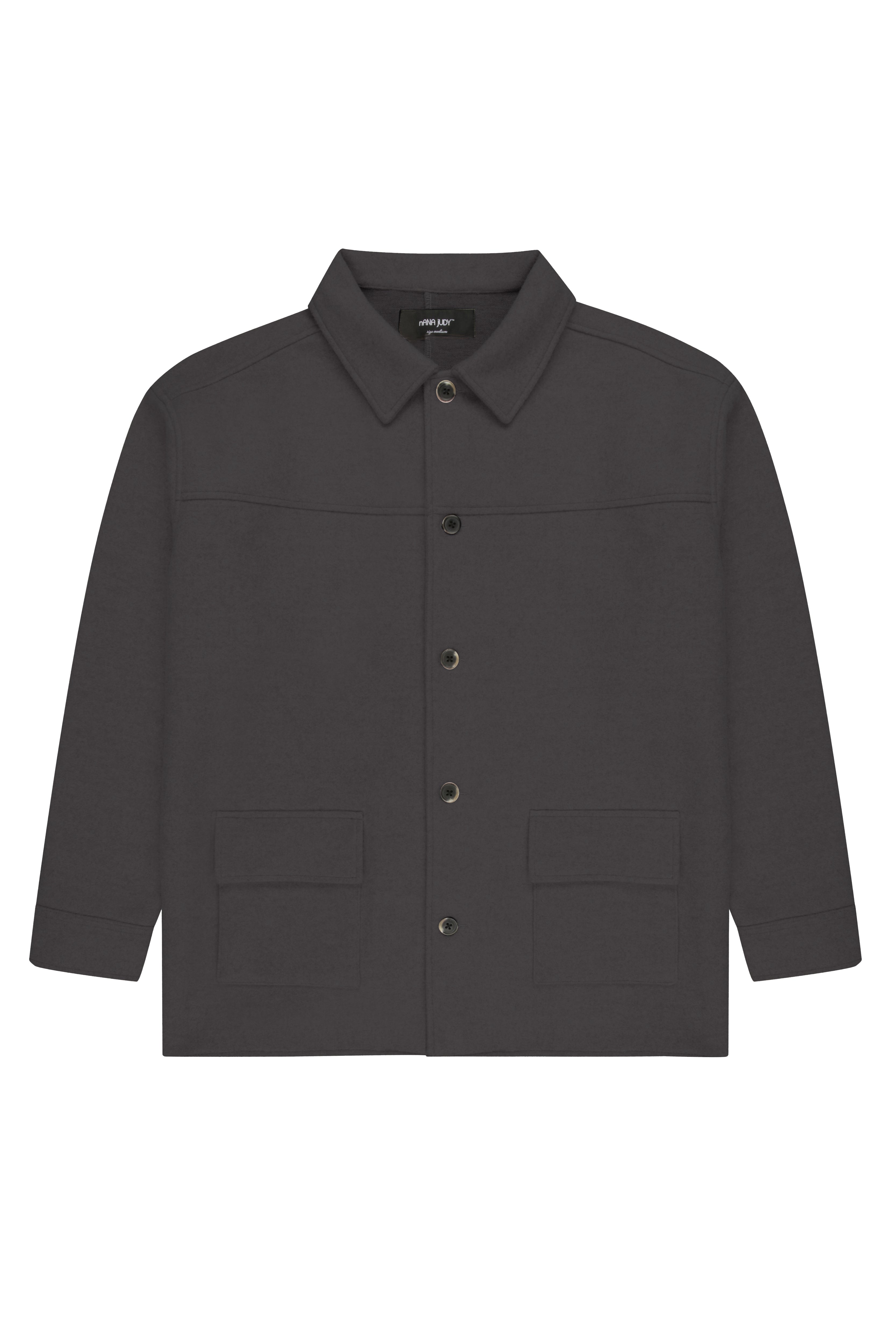 THE PARK AVENUE JACKET