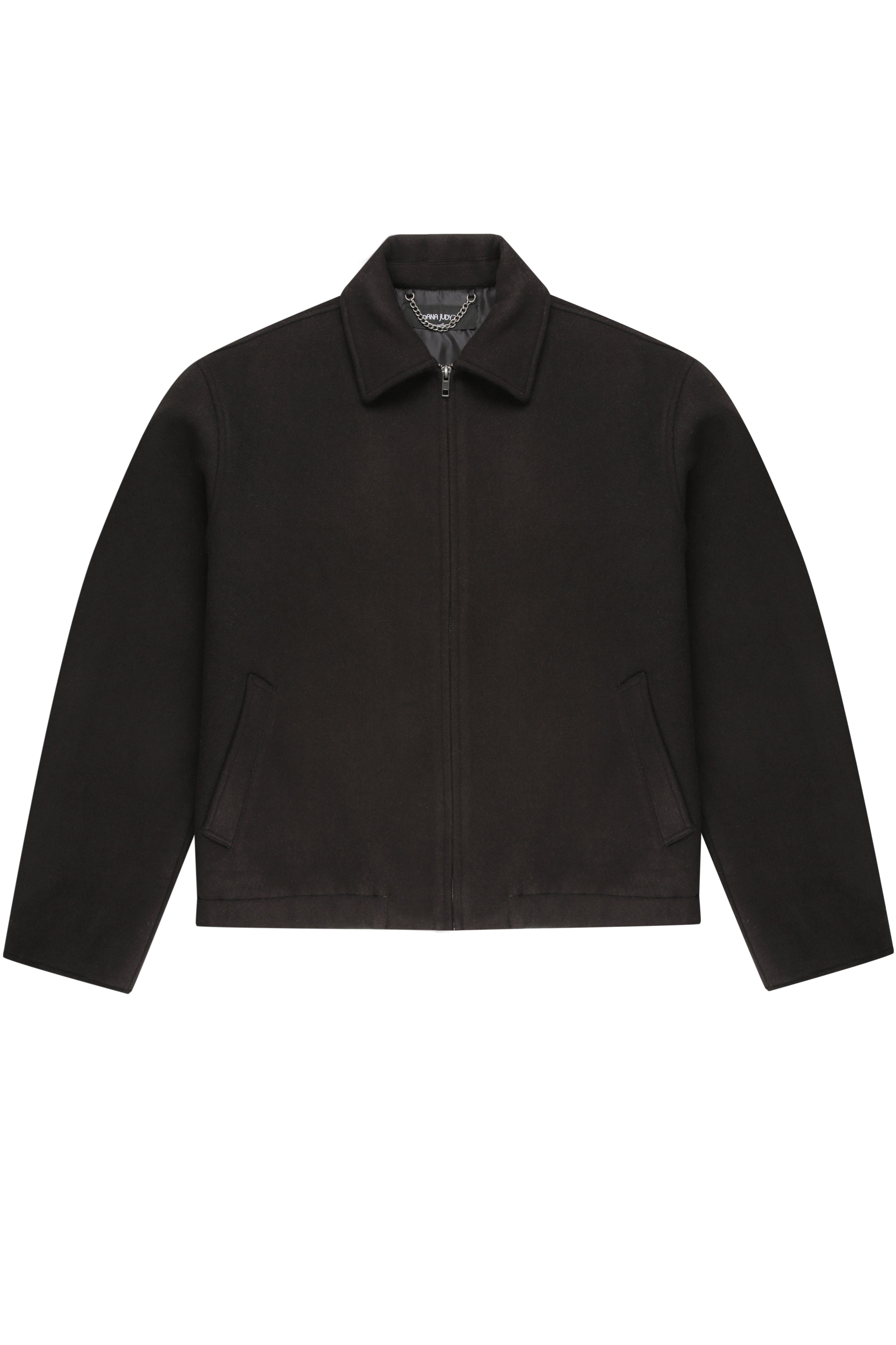 THE CHARLOT JACKET