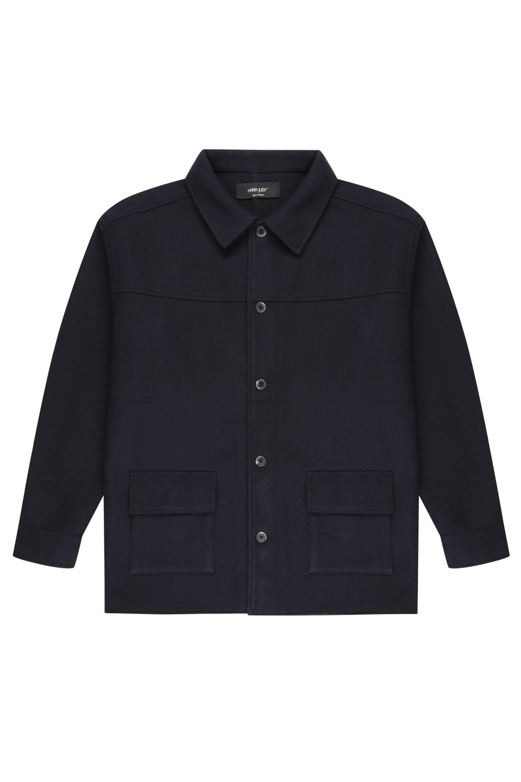 THE PARK AVENUE JACKET