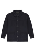 THE PARK AVENUE JACKET