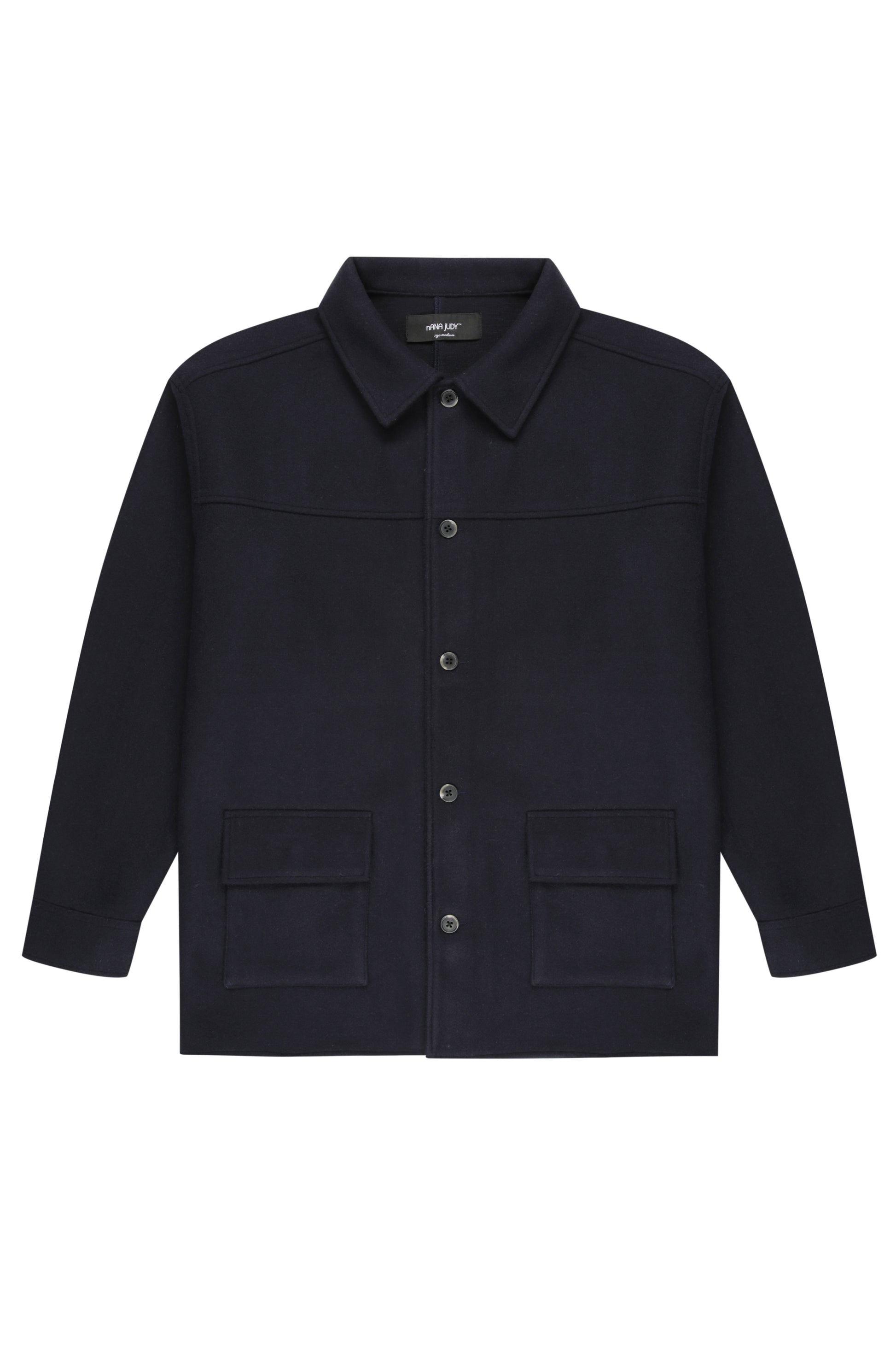 THE PARK AVENUE JACKET