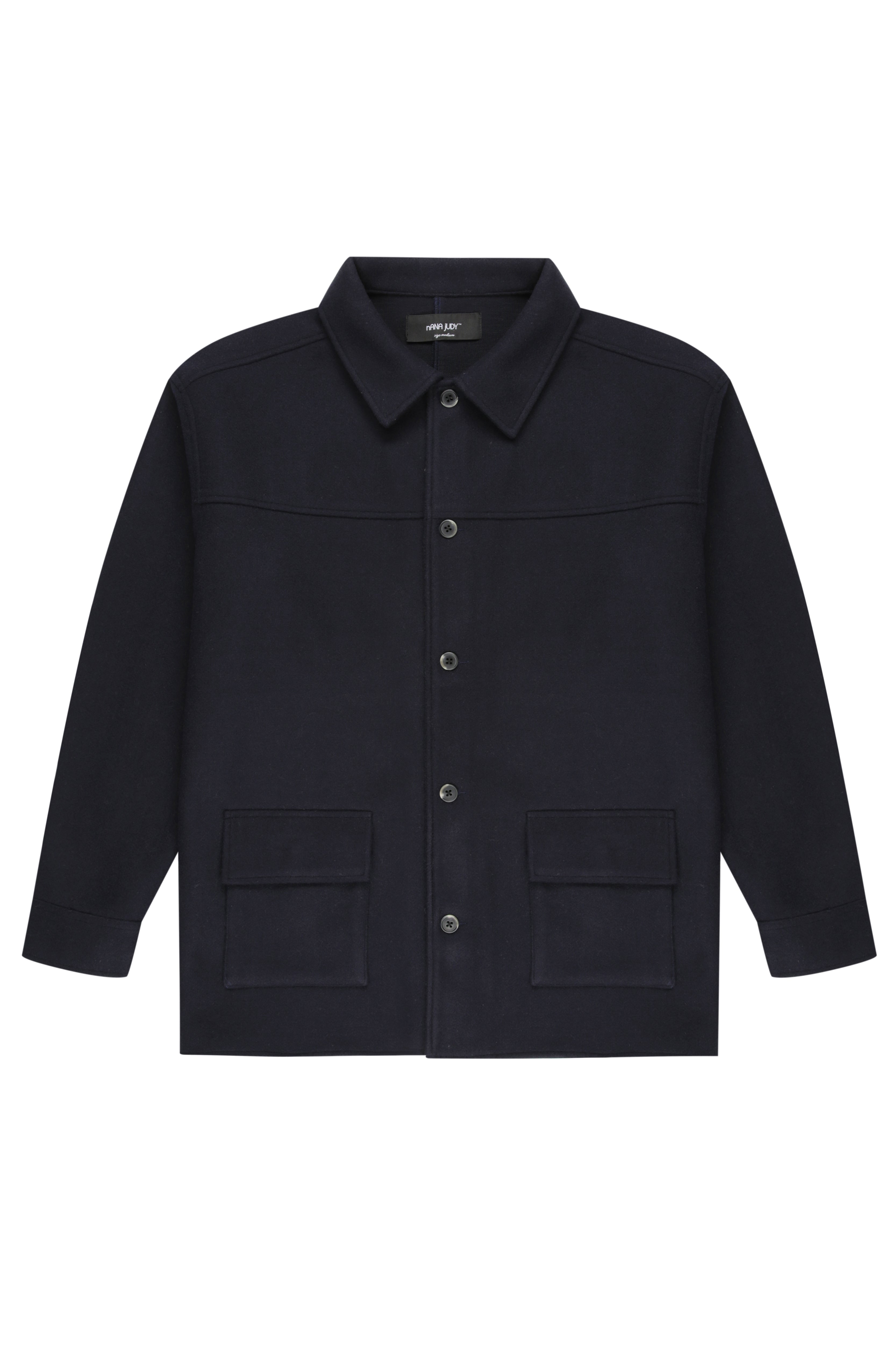 THE PARK AVENUE JACKET