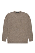 THE EVERETT KNITTED CREW