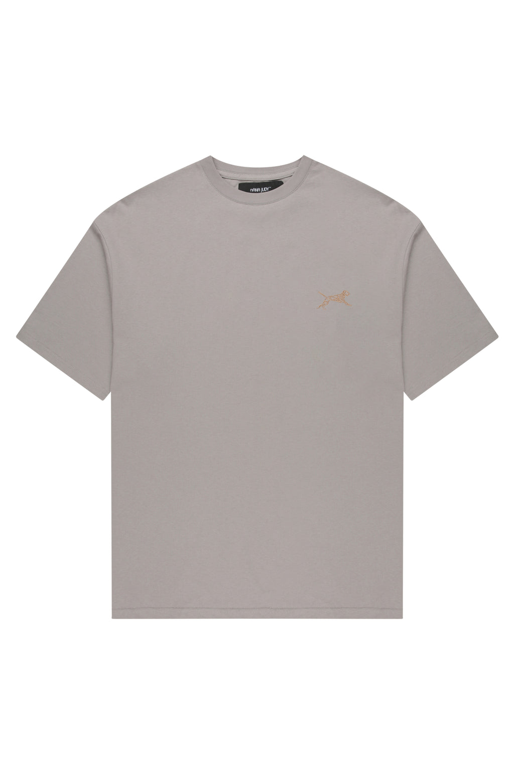 THE HERITAGE T-SHIRT