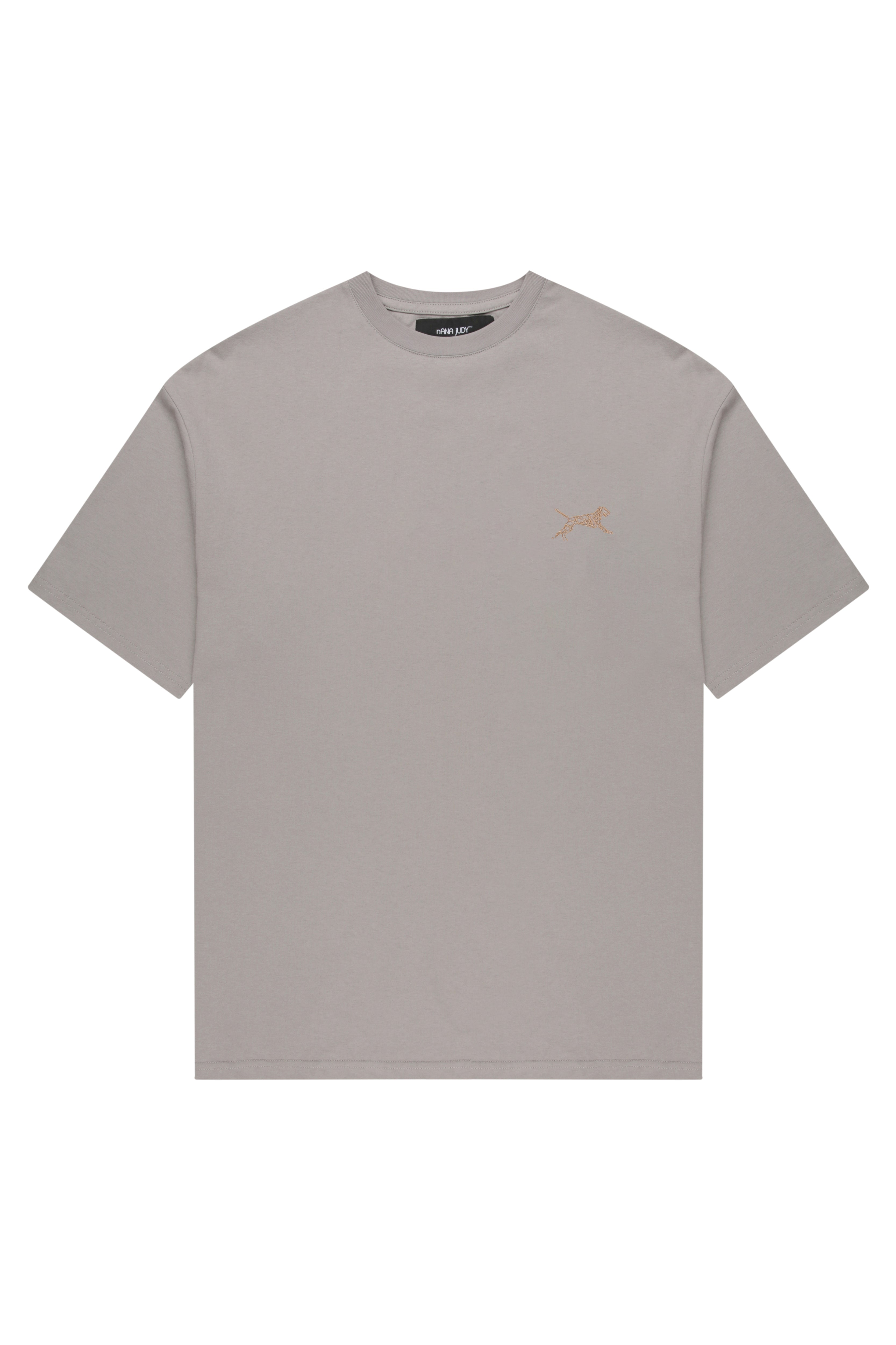 THE HERITAGE T-SHIRT
