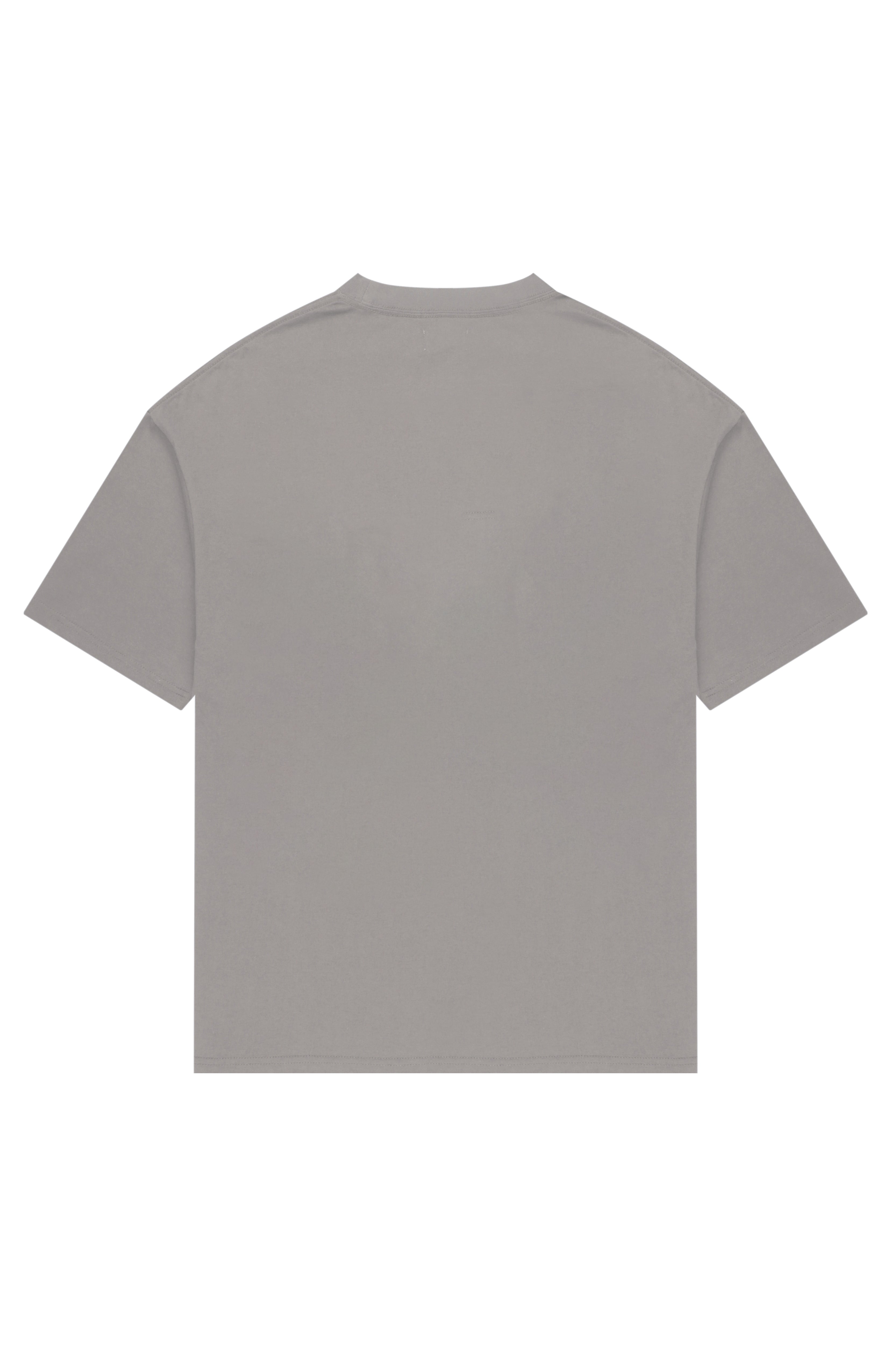 THE HERITAGE T-SHIRT