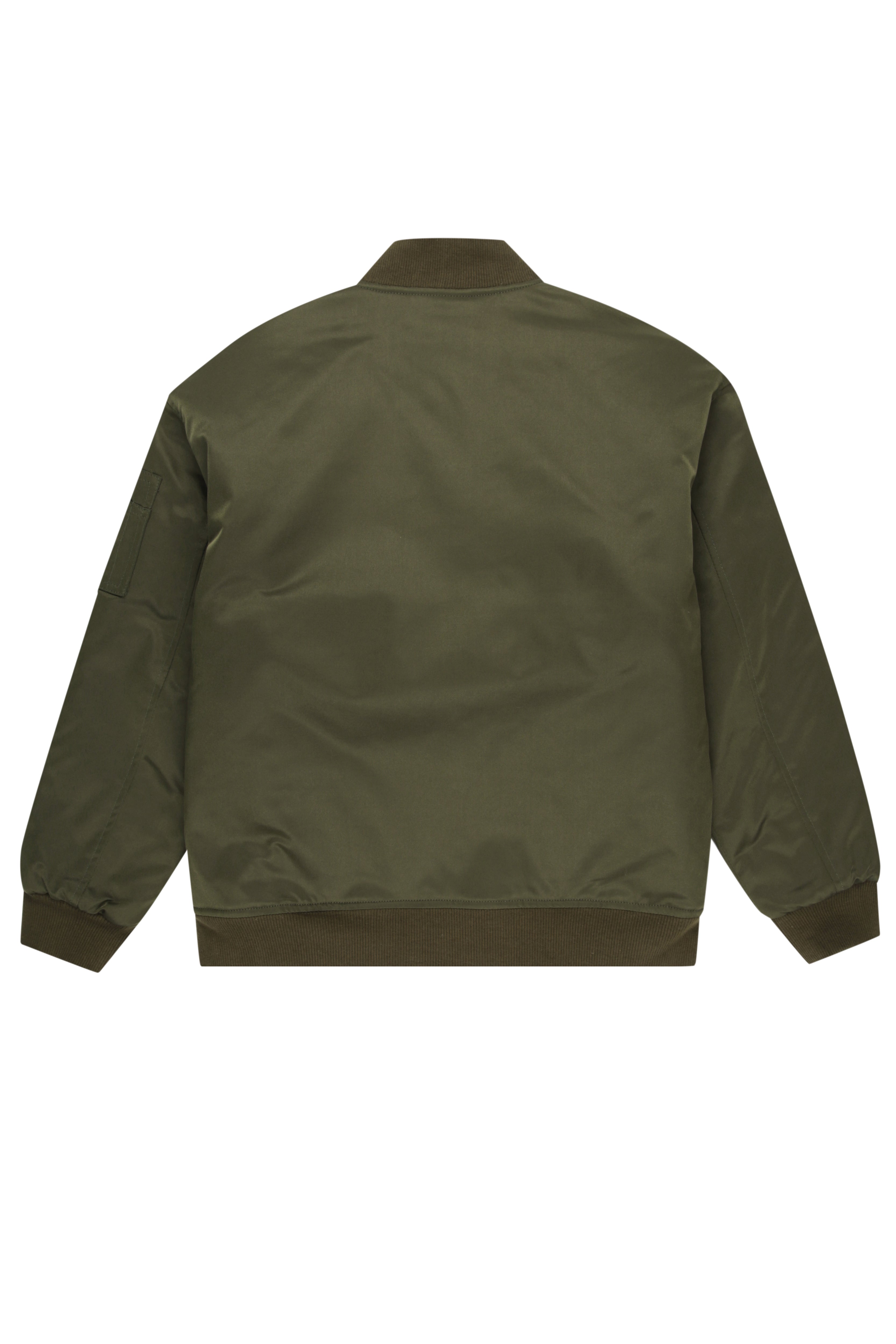 THE LEVINE JACKET