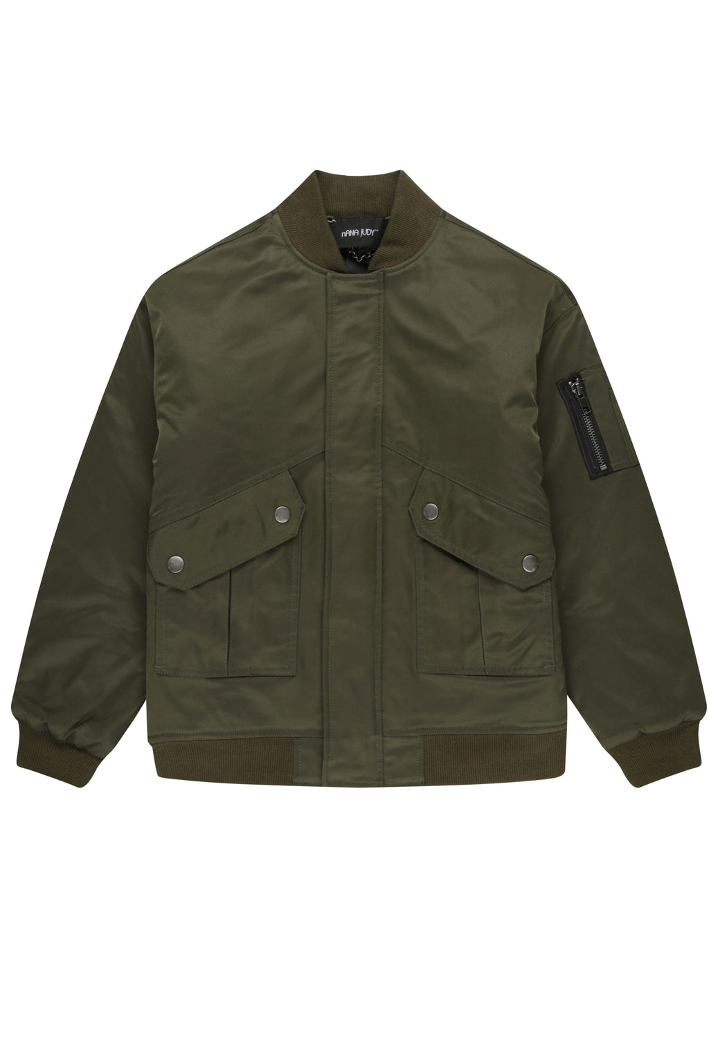 THE LEVINE JACKET