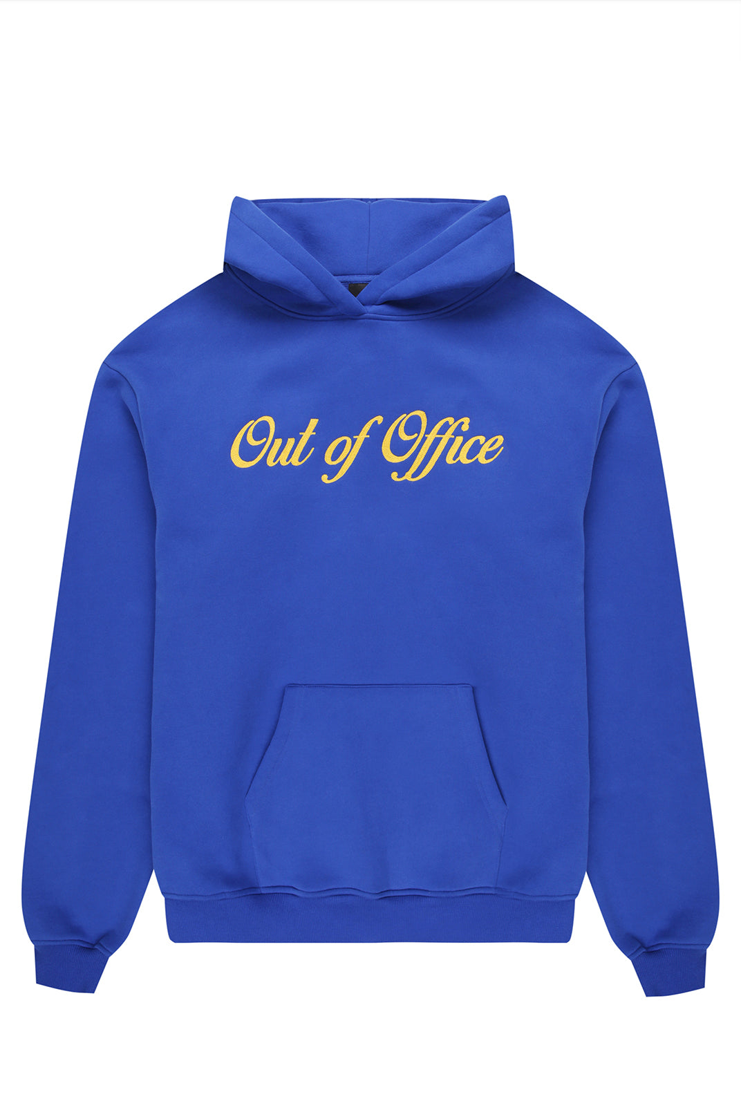 THE LOUIS HOOD