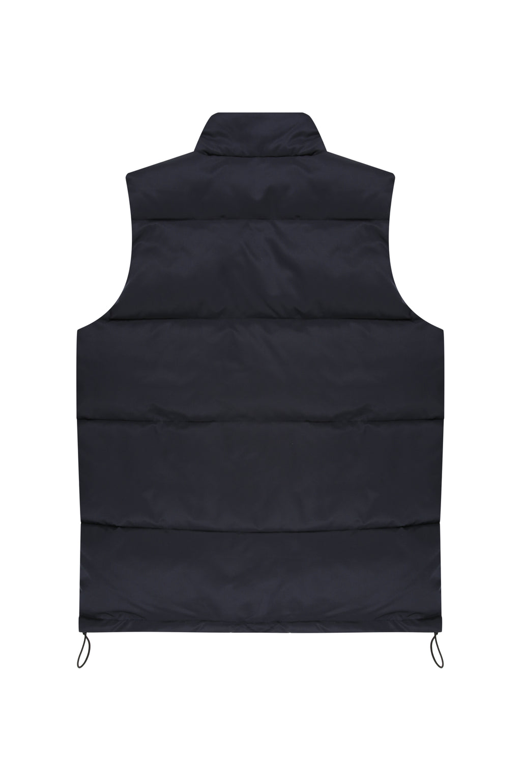 THE MONTPELL PUFFER VEST