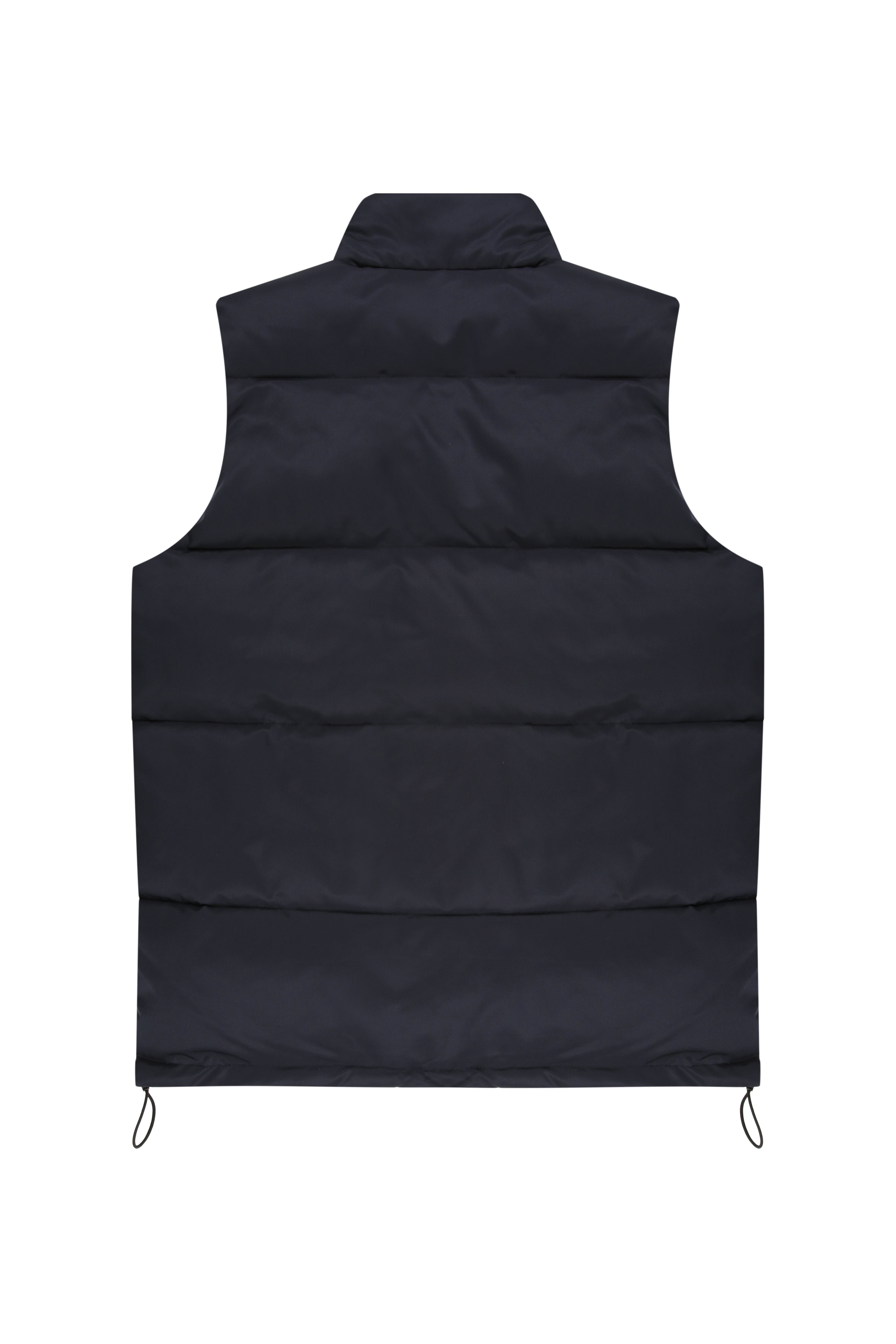 THE MONTPELL PUFFER VEST