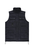 THE MONTPELL PUFFER VEST