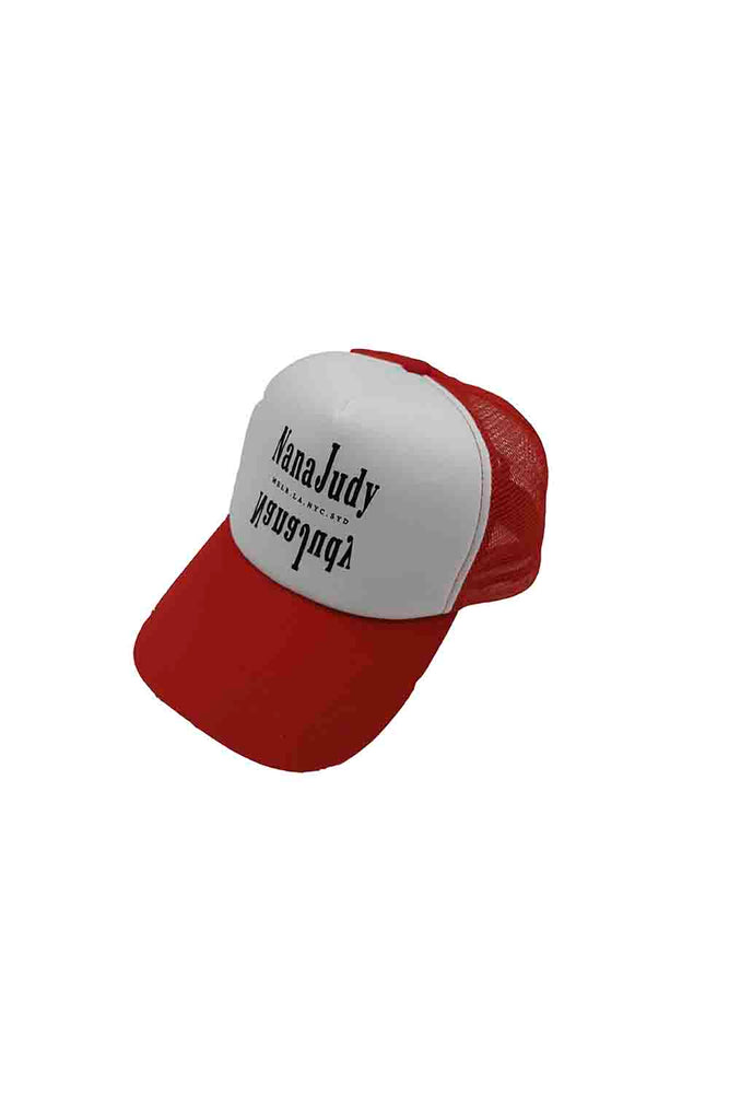 NAPLES TRUCKER CAP