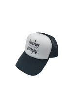 NAPLES TRUCKER CAP