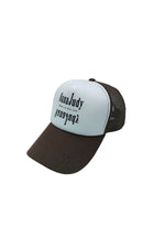 NAPLES TRUCKER CAP