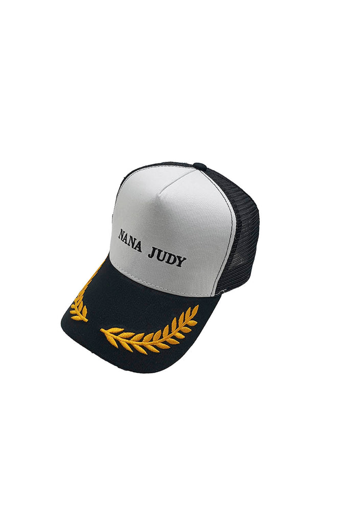 VINCENT TRUCKER CAP
