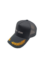 VINCENT TRUCKER CAP