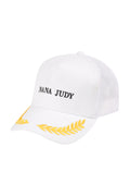 VINCENT TRUCKER CAP