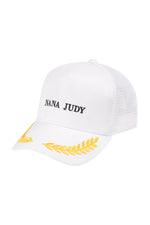 VINCENT TRUCKER CAP