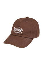 THE AMALFI DAD CAP