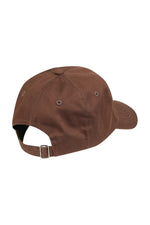 THE AMALFI DAD CAP