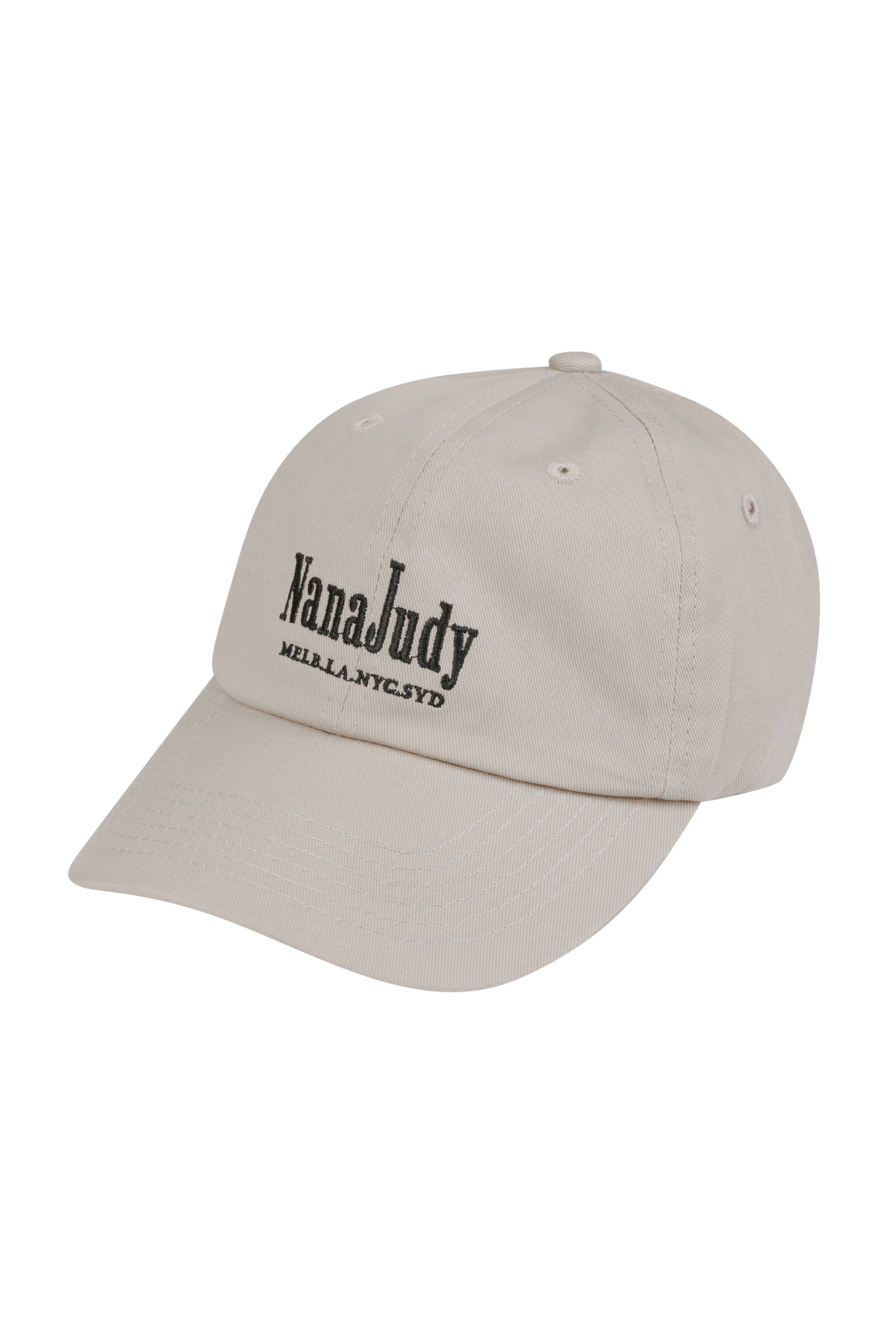 THE AMALFI DAD CAP
