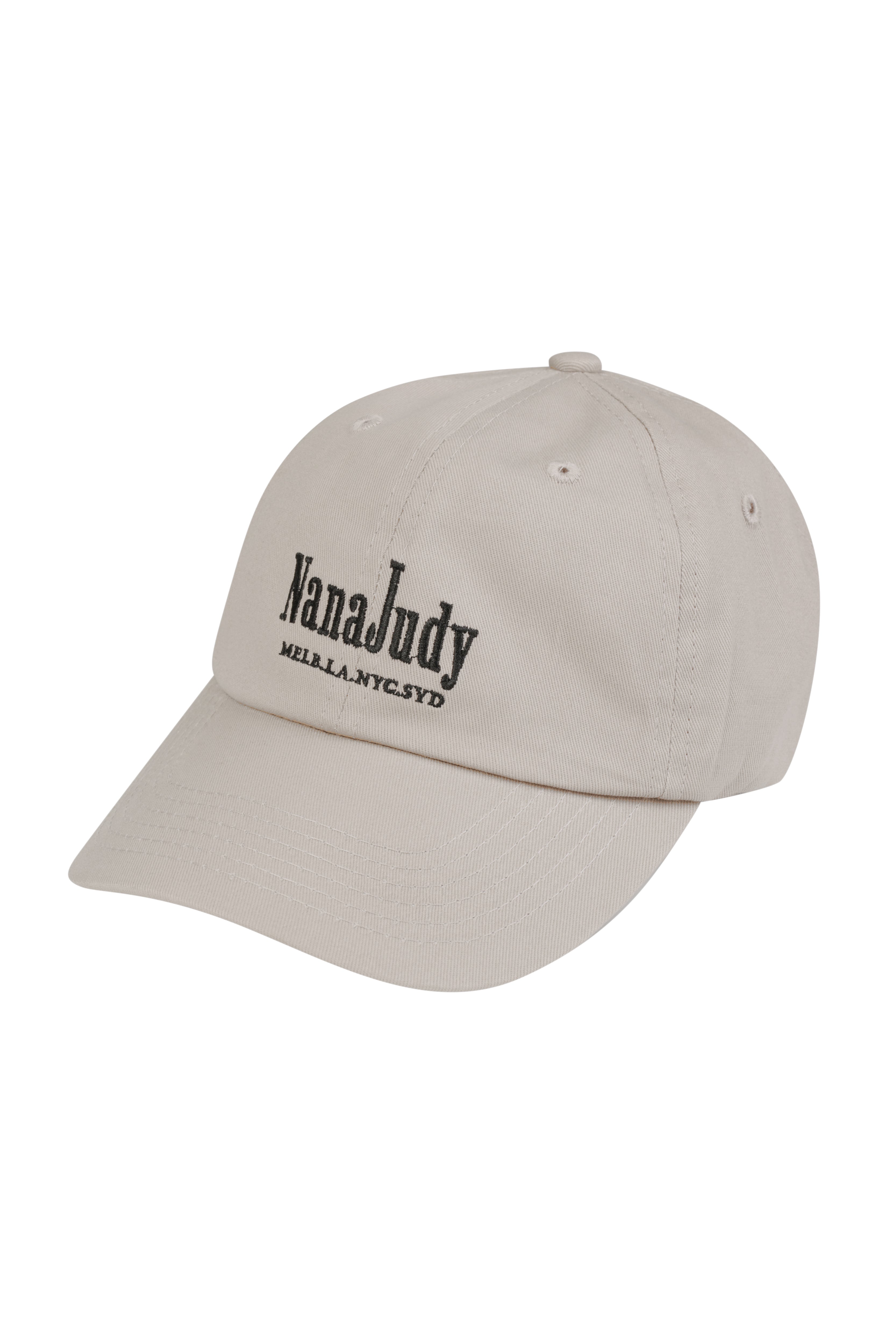 THE AMALFI DAD CAP