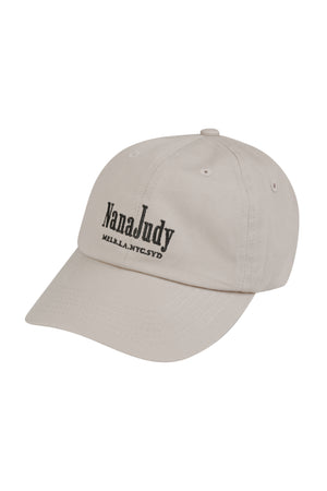 THE AMALFI DAD CAP