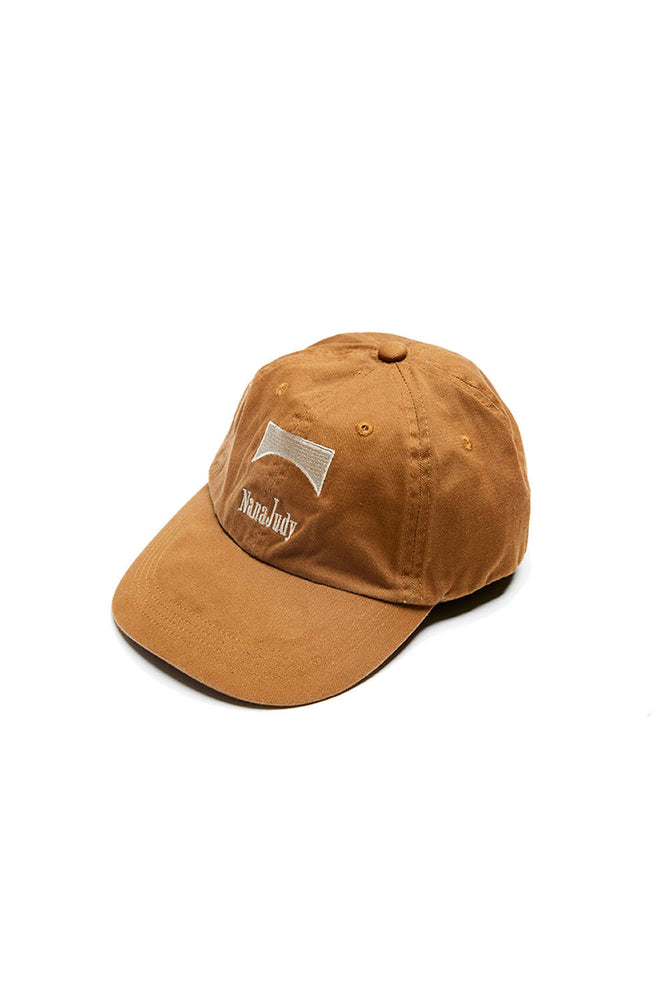 SIERRA DAD CAP