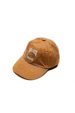 SIERRA DAD CAP