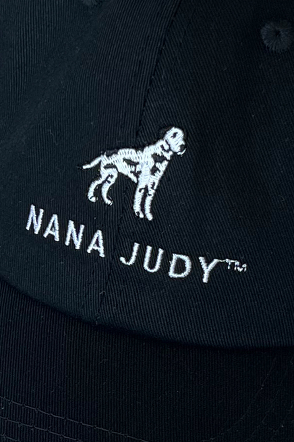 DALMATIAN DAD HAT