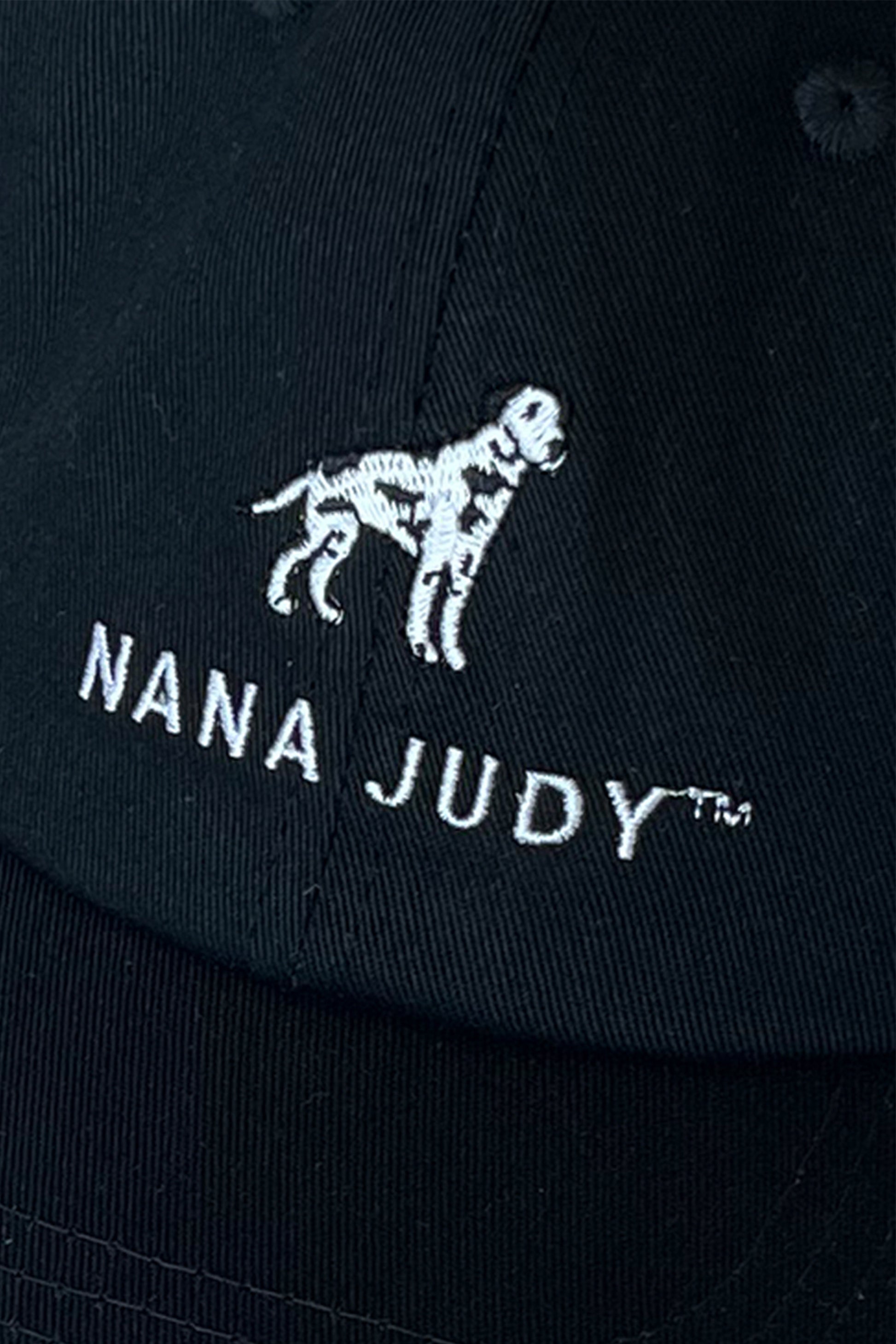 DALMATIAN DAD HAT