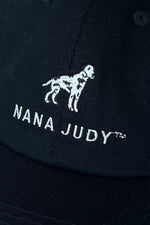 DALMATIAN DAD HAT