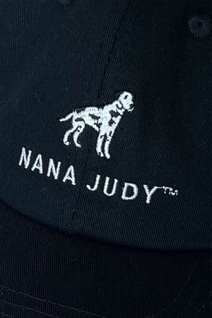 DALMATIAN DAD HAT
