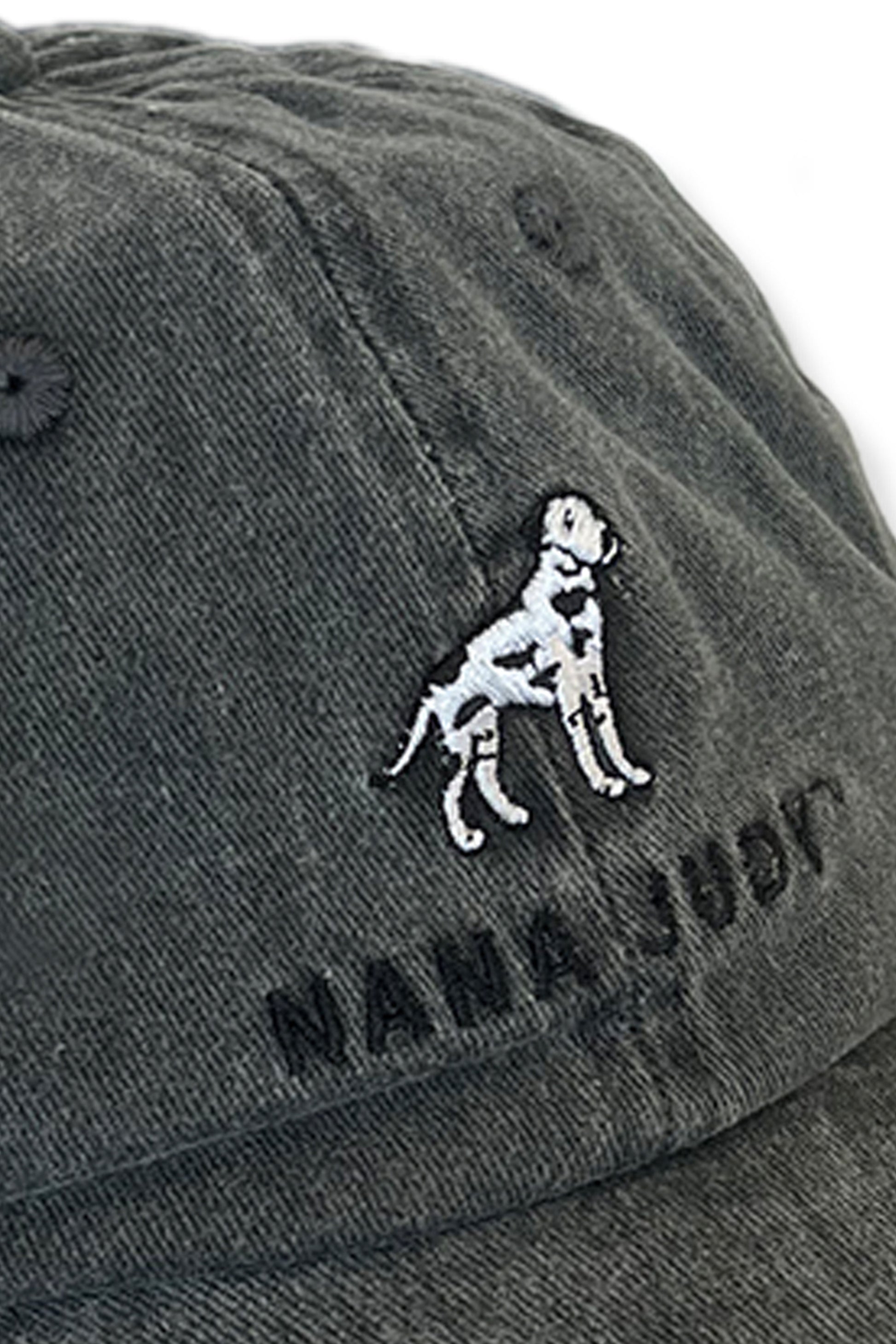 DALMATIAN DAD HAT