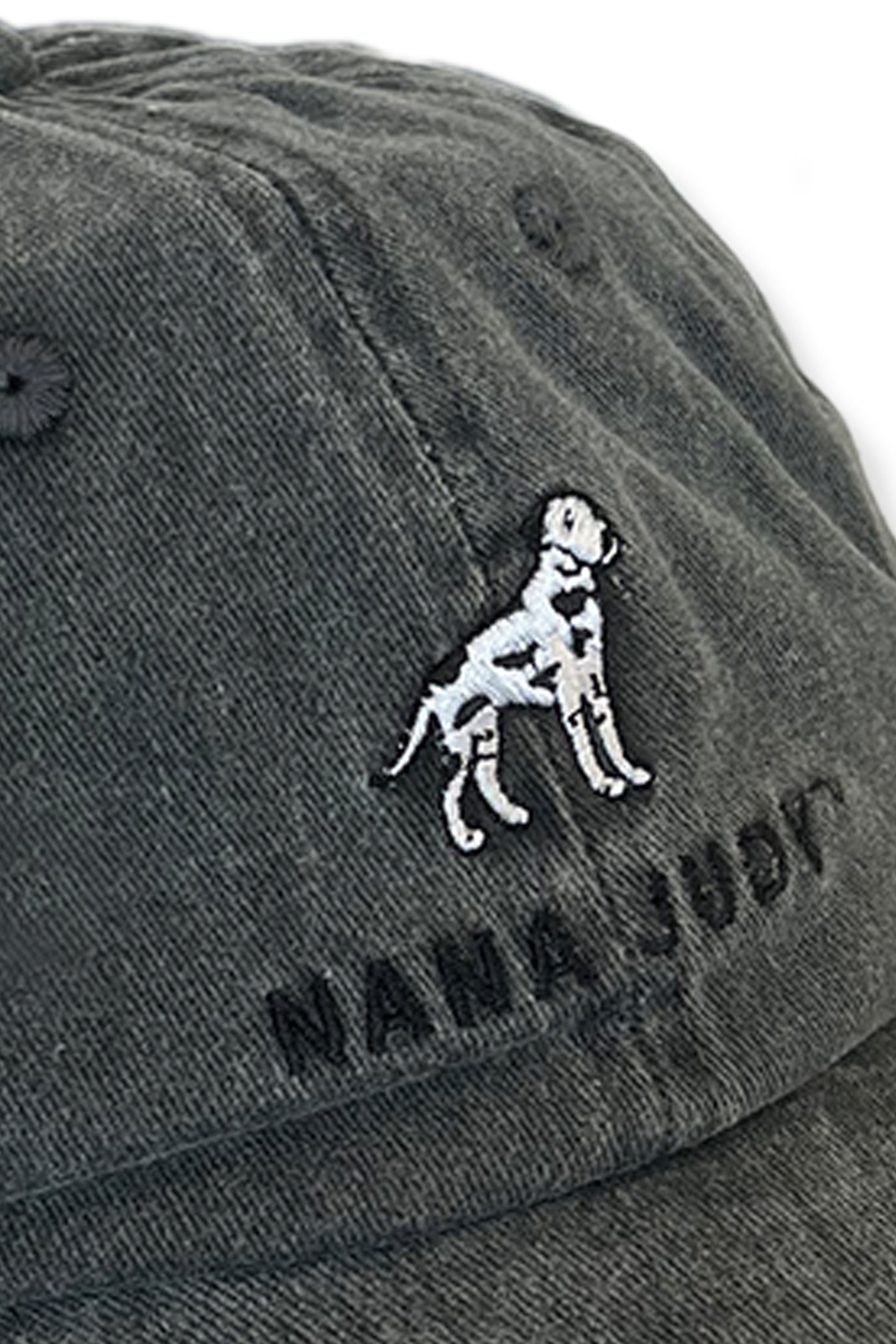 DALMATIAN DAD HAT