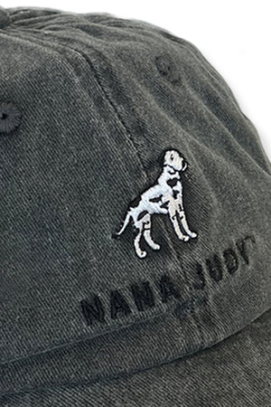 DALMATIAN DAD HAT