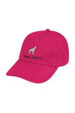 DALMATIAN DAD HAT