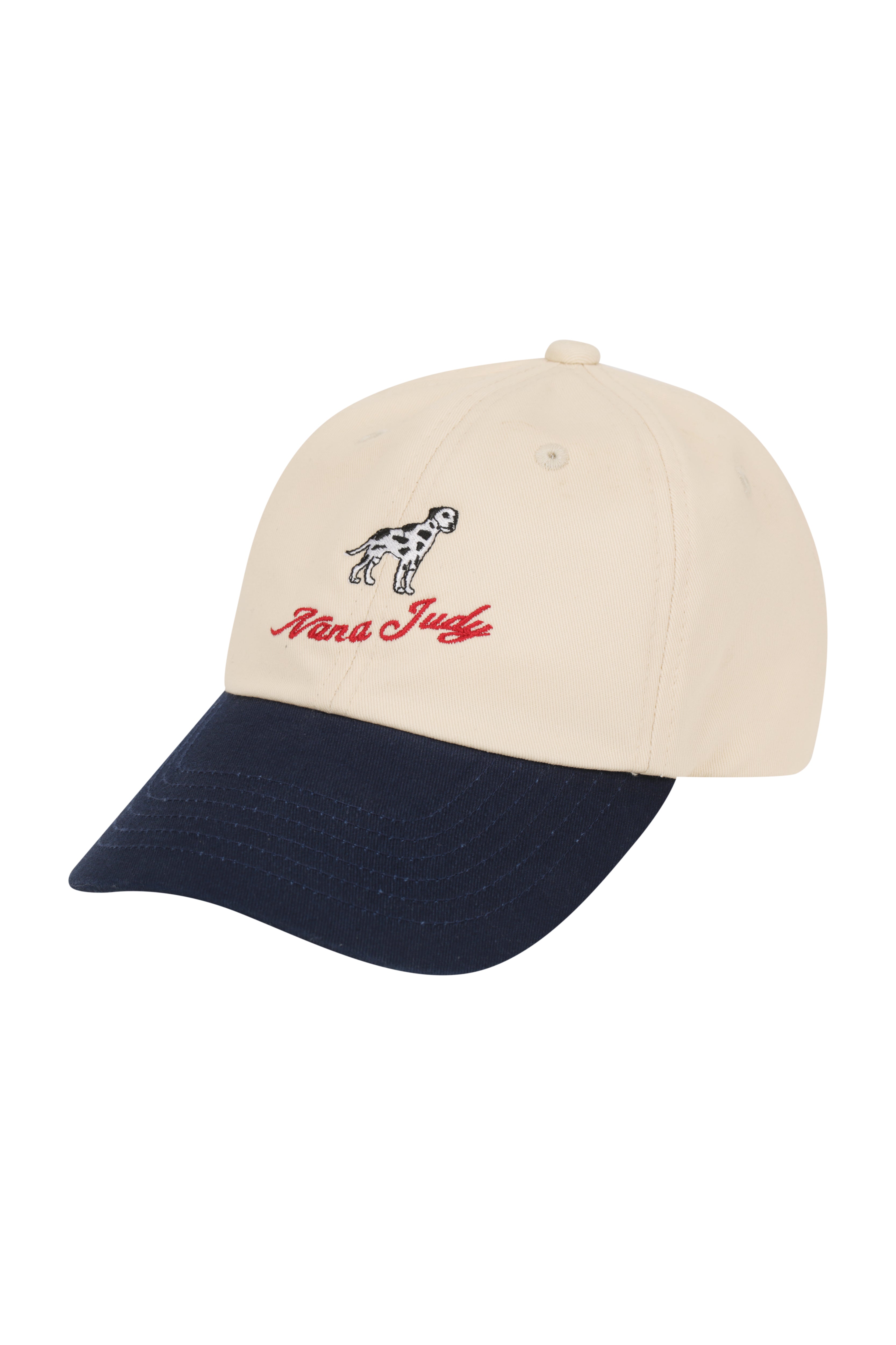 SIGNATURE DALMATIAN DAD HAT