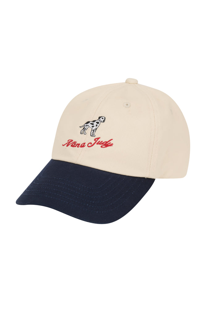 DALMATIAN DAD HAT